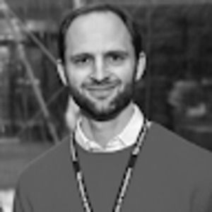 Meet your Posher, Kyle